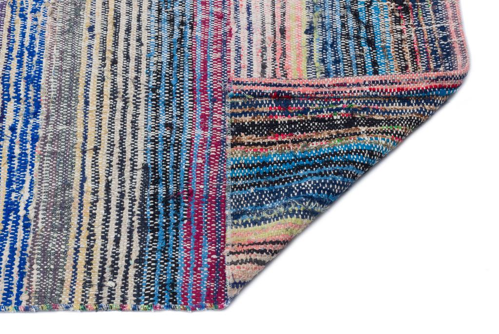 Apex Kilim Yazlık Striped 31948 135 x 315 cm