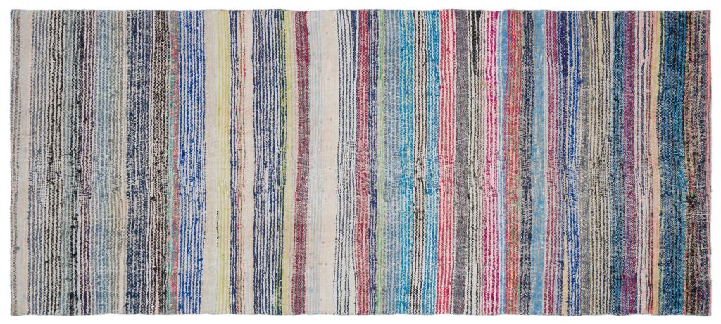 Apex Kilim Yazlık Striped 31948 135 x 315 cm