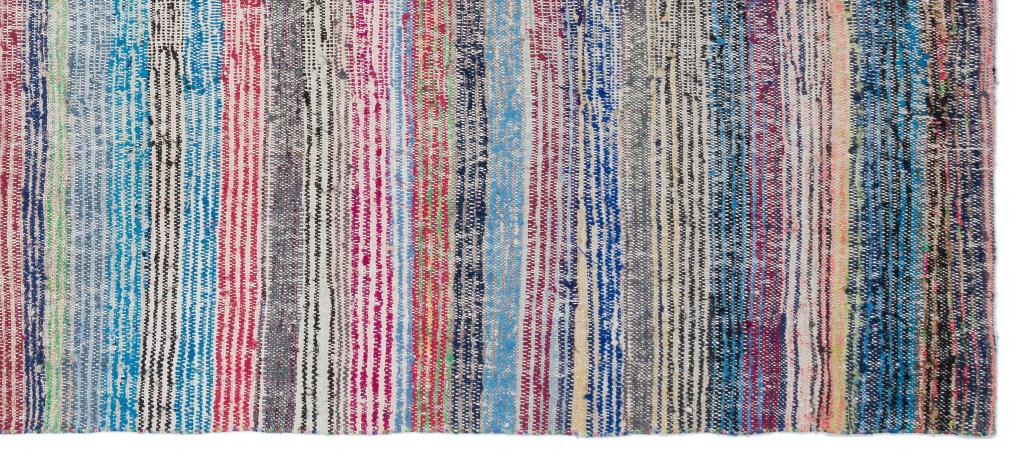 Apex Kilim Yazlık Striped 31948 135 x 315 cm