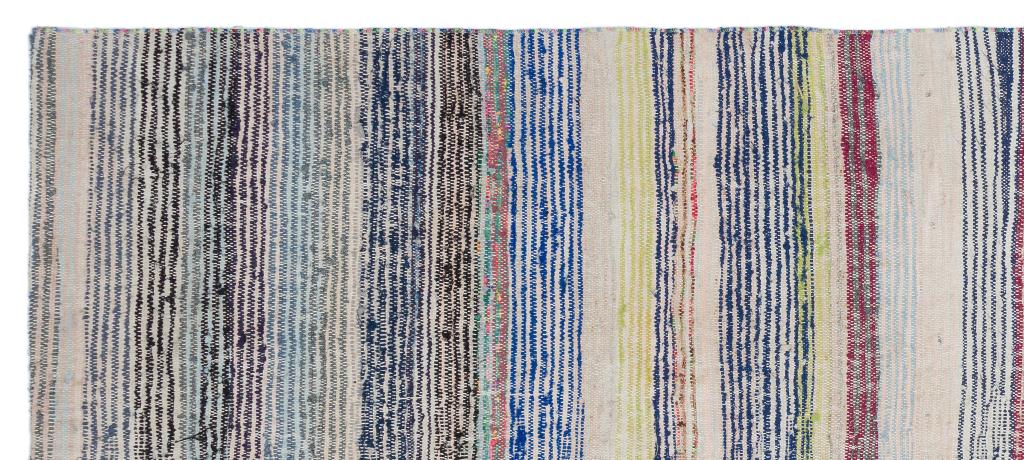 Apex Kilim Yazlık Striped 31948 135 x 315 cm