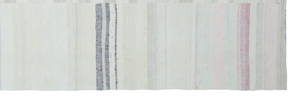 Apex Kilim Yazlık Striped 31949 124 x 392 cm