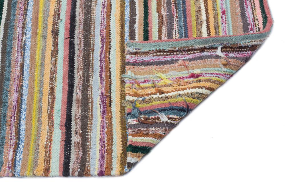 Apex Kilim Yazlık Striped 31951 155 x 240 cm
