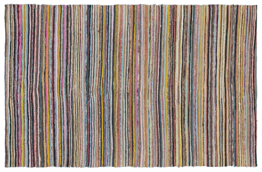 Apex Kilim Yazlık Striped 31951 155 x 240 cm