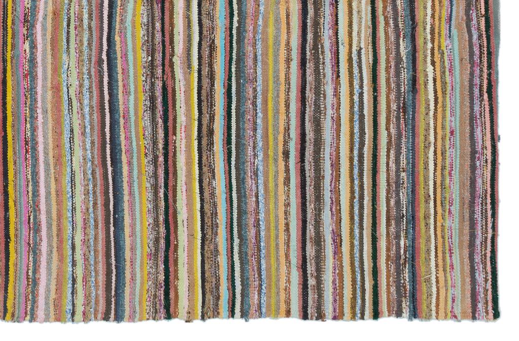 Apex Kilim Yazlık Striped 31951 155 x 240 cm