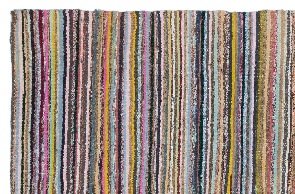 Apex Kilim Yazlık Striped 31951 155 x 240 cm