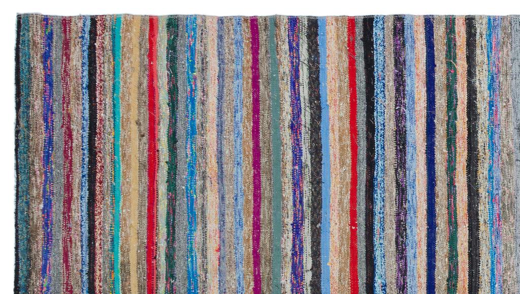 Apex Kilim Yazlık Striped 31952 160 x 286 cm
