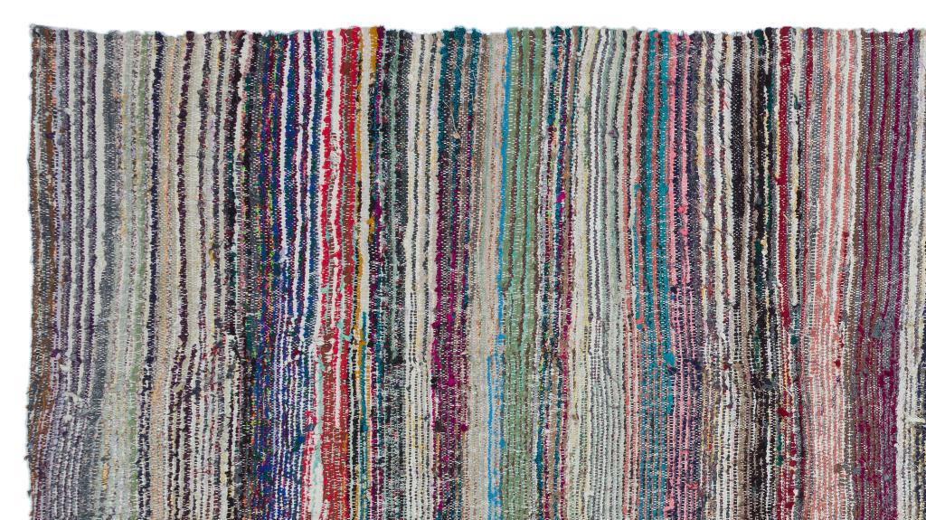 Apex Kilim Yazlık Striped 31953 165 x 302 cm