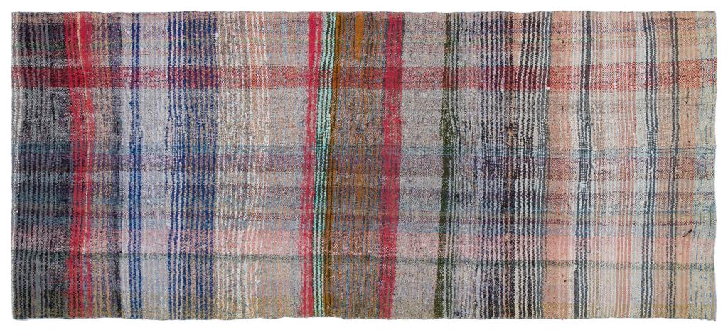 Apex Kilim Yazlık Striped 31954 137 x 308 cm