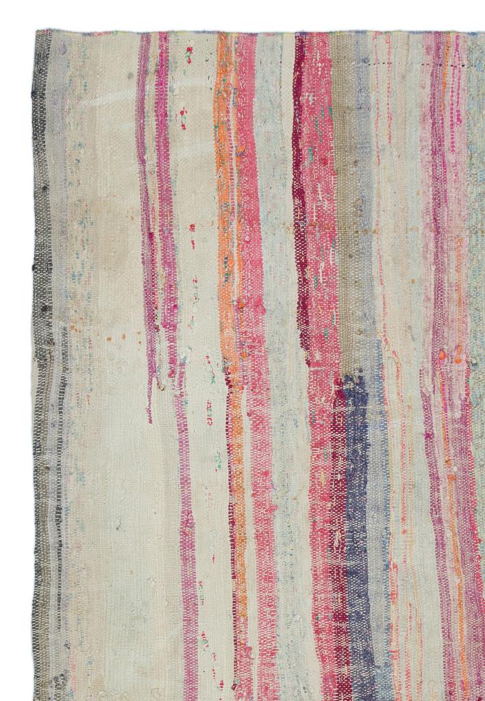 Apex Kilim Yazlık Striped 31955 222 x 152 cm