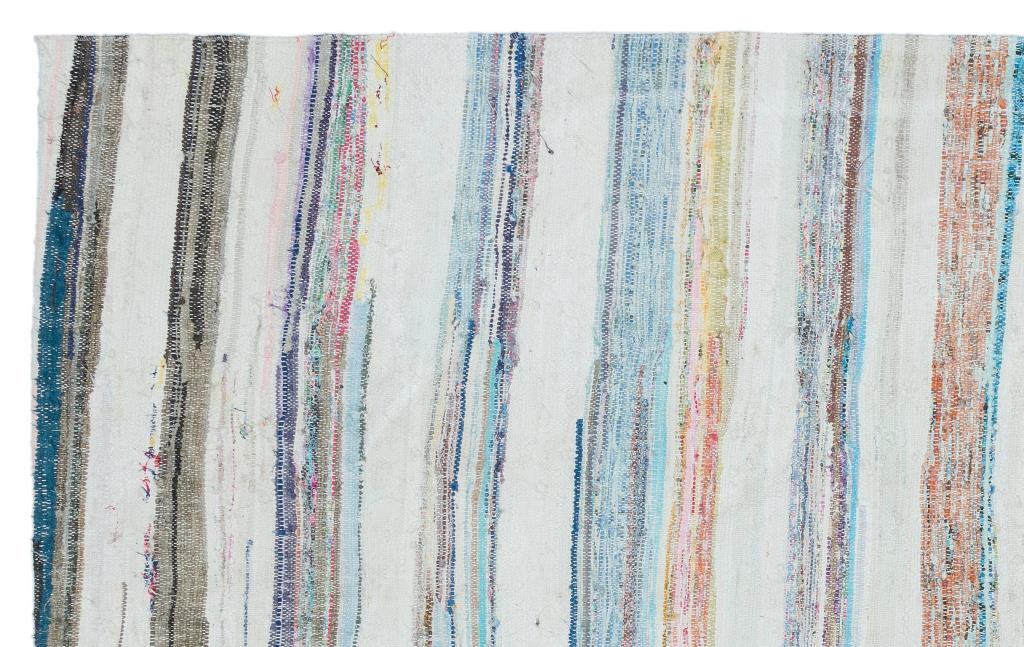 Apex Kilim Yazlık Striped 31957 151 x 244 cm
