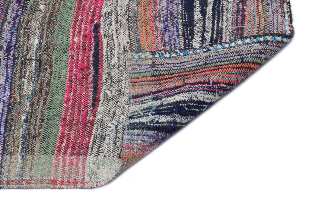 Apex Kilim Yazlık Striped 31958 106 x 377 cm