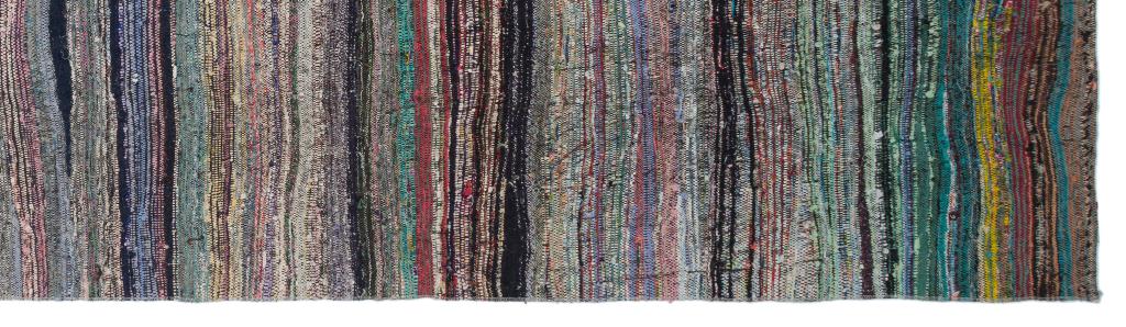 Apex Kilim Yazlık Striped 31958 106 x 377 cm
