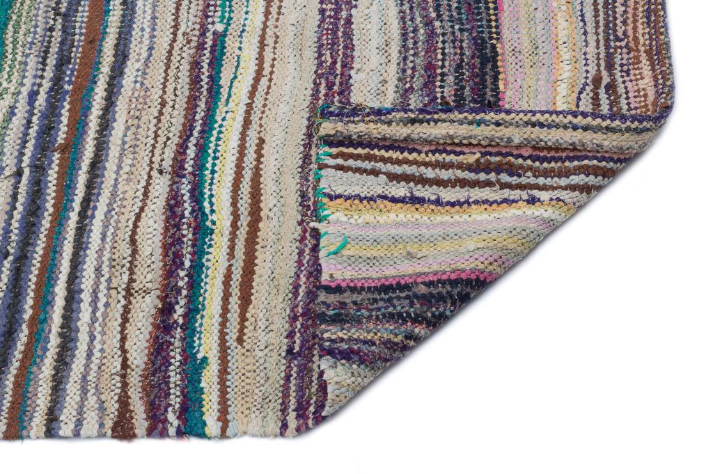 Apex Kilim Yazlık Striped 31959 155 x 290 cm
