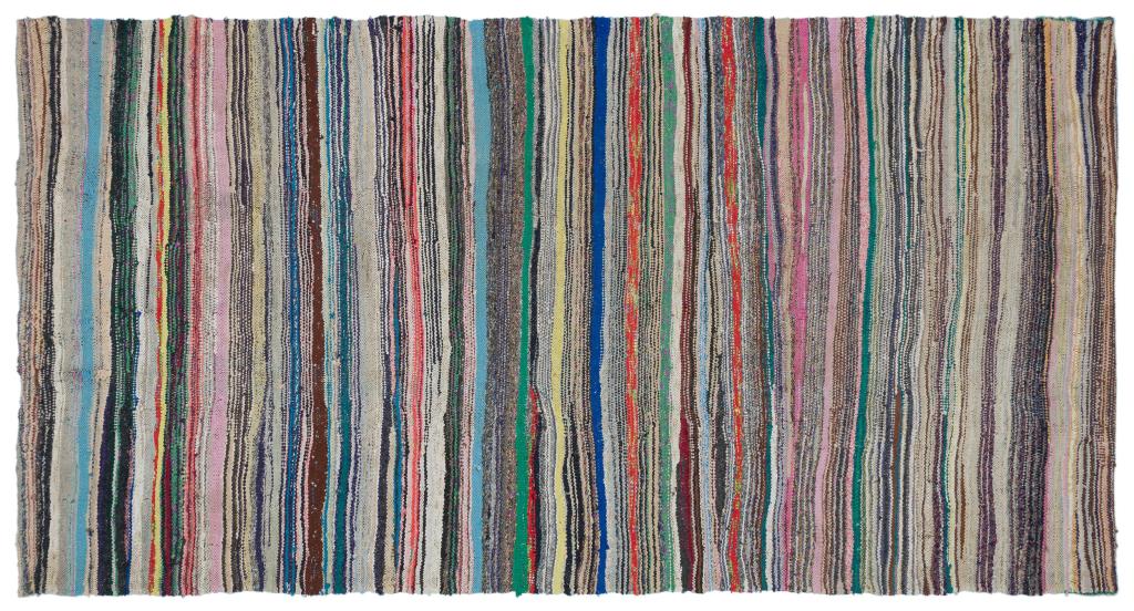 Apex Kilim Yazlık Striped 31959 155 x 290 cm