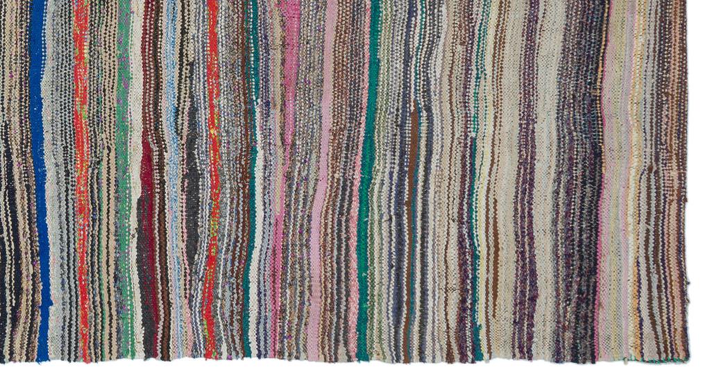 Apex Kilim Yazlık Striped 31959 155 x 290 cm