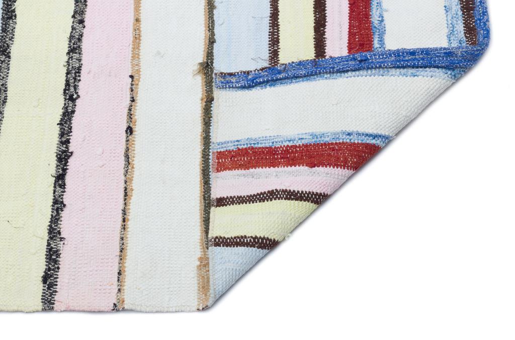 Apex Kilim Yazlık Striped 31961 164 x 310 cm