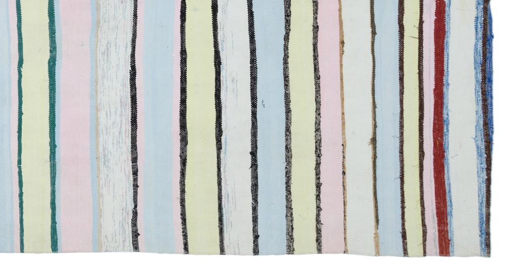 Apex Kilim Yazlık Striped 31961 164 x 310 cm