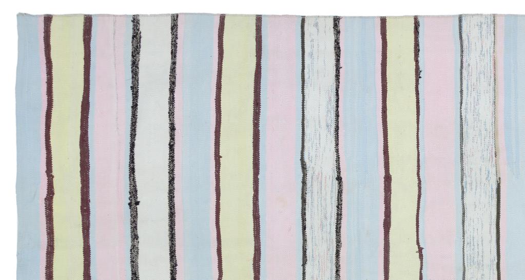 Apex Kilim Yazlık Striped 31961 164 x 310 cm