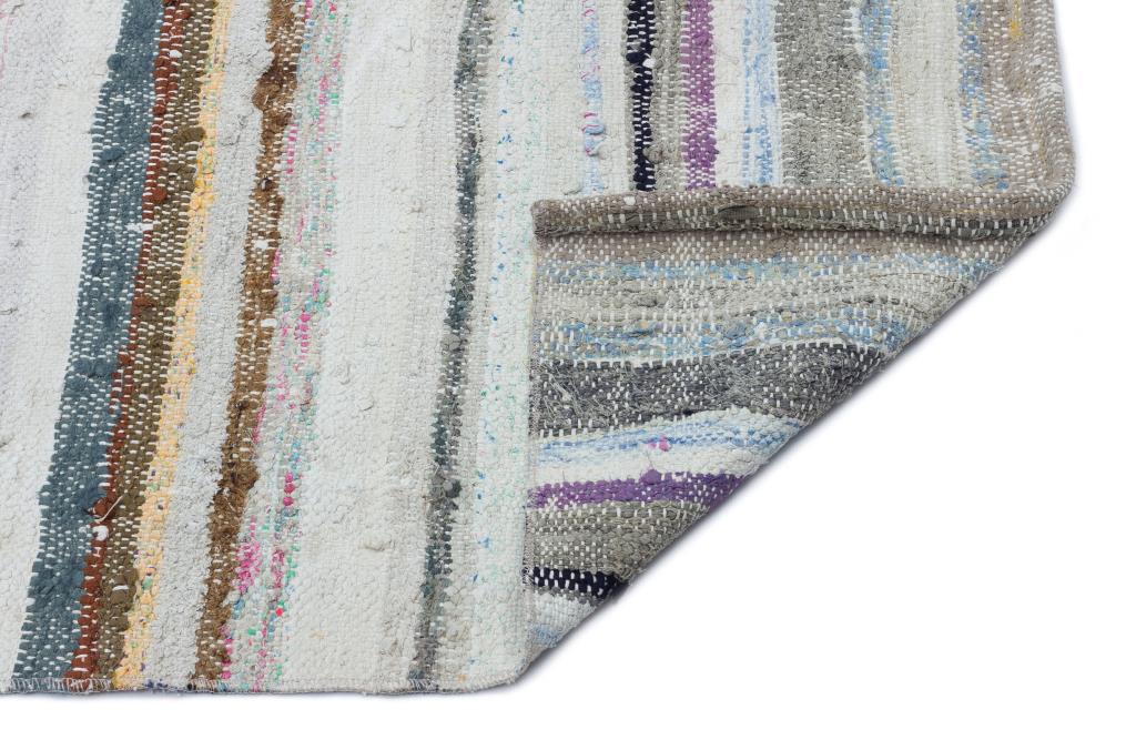 Apex Kilim Yazlık Striped 31962 150 x 307 cm