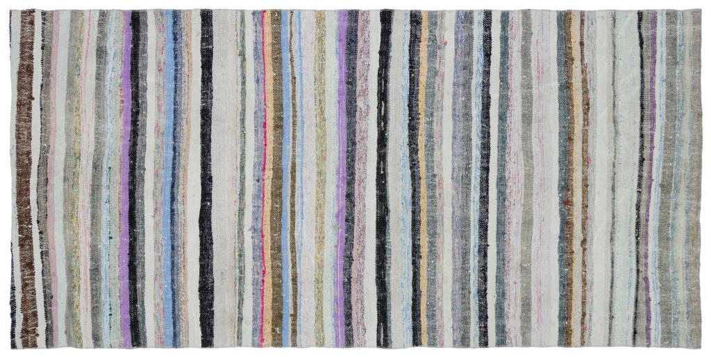 Apex Kilim Yazlık Striped 31962 150 x 307 cm
