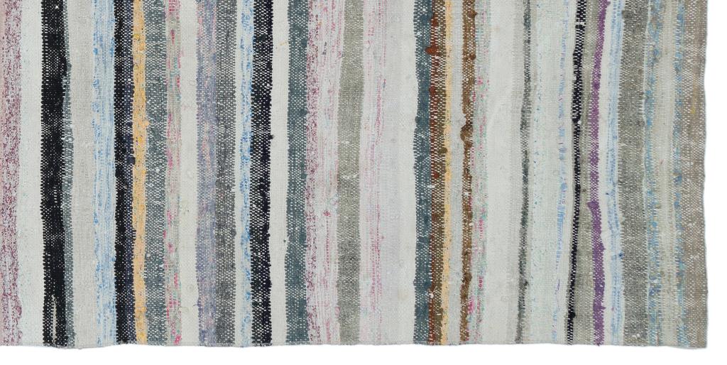 Apex Kilim Yazlık Striped 31962 150 x 307 cm