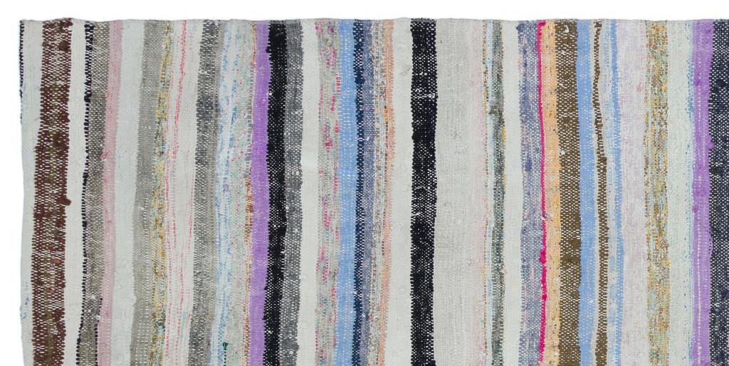 Apex Kilim Yazlık Striped 31962 150 x 307 cm