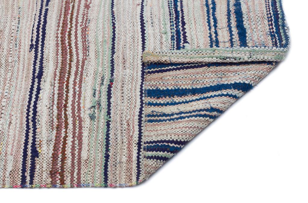Apex Kilim Yazlık Striped 31963 169 x 230 cm