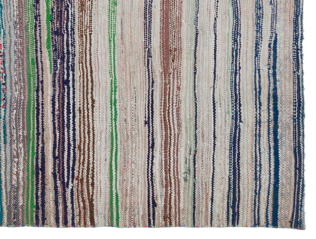 Apex Kilim Yazlık Striped 31963 169 x 230 cm