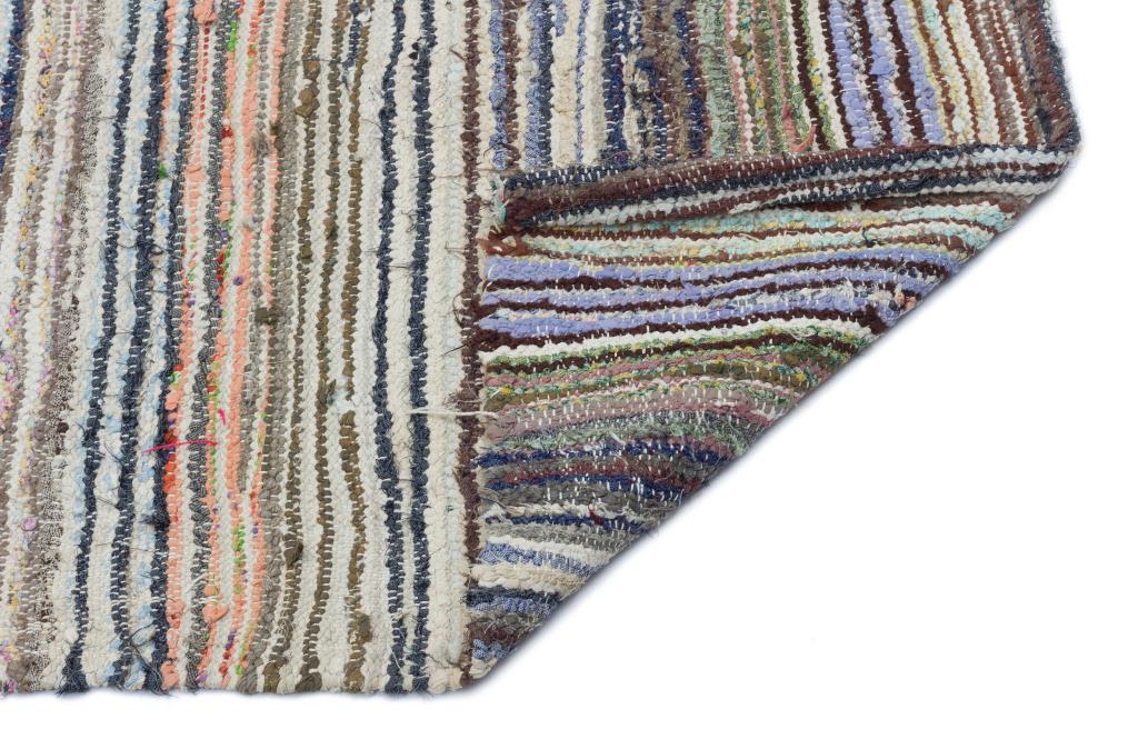 Apex Kilim Yazlık Striped 31964 150 x 296 cm