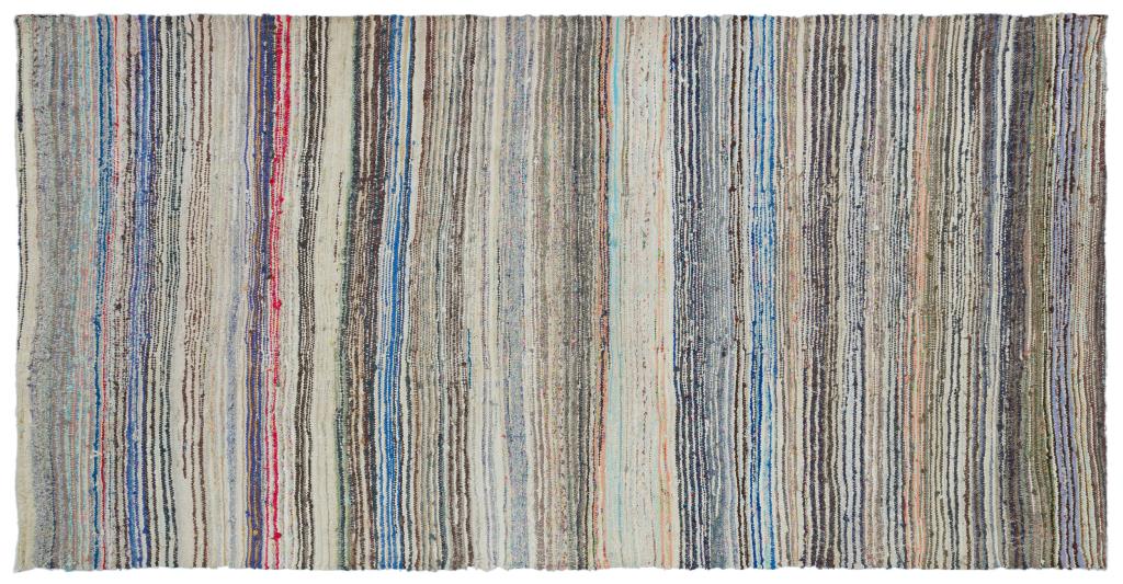 Apex Kilim Yazlık Striped 31964 150 x 296 cm