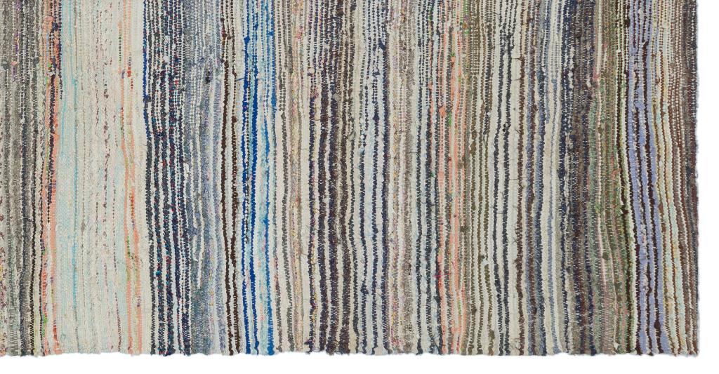 Apex Kilim Yazlık Striped 31964 150 x 296 cm