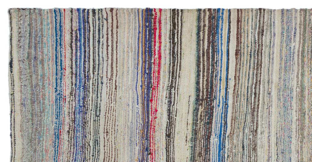 Apex Kilim Yazlık Striped 31964 150 x 296 cm