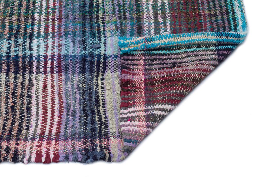 Apex Kilim Yazlık Striped 31965 136 x 327 cm