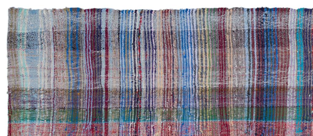 Apex Kilim Yazlık Striped 31965 136 x 327 cm