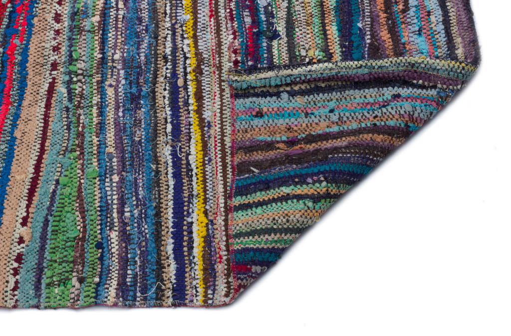 Apex Kilim Yazlık Striped 31968 168 x 330 cm