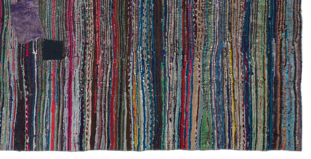 Apex Kilim Yazlık Striped 31968 168 x 330 cm