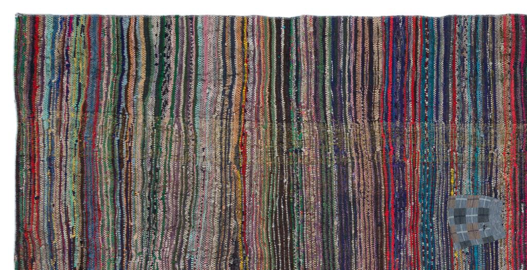 Apex Kilim Yazlık Striped 31968 168 x 330 cm
