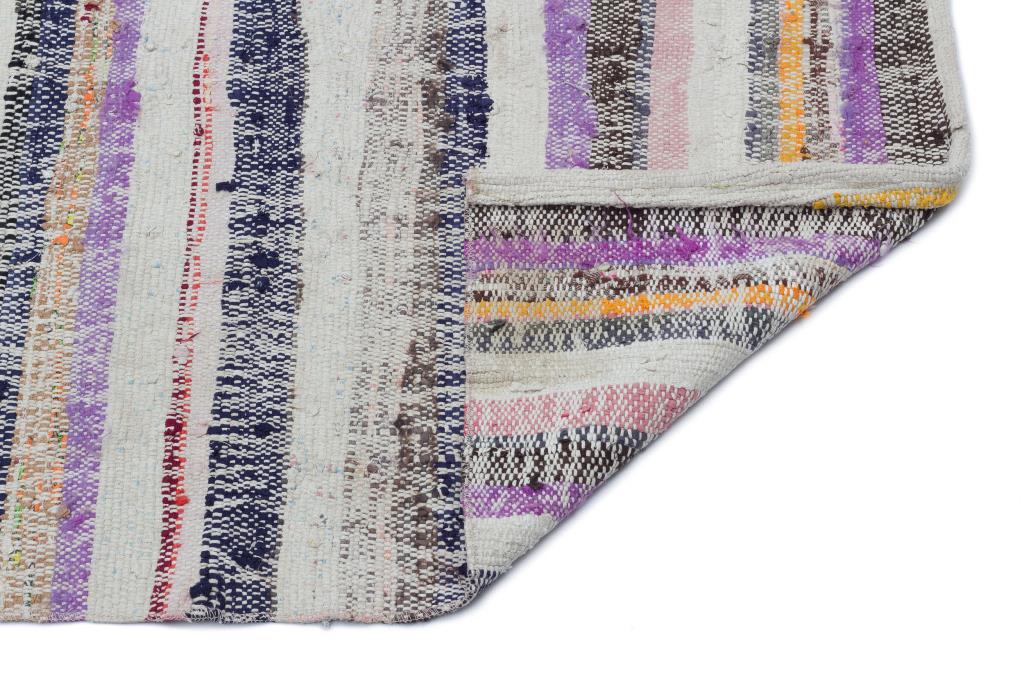 Apex Kilim Yazlık Striped 31969 128 x 255 cm