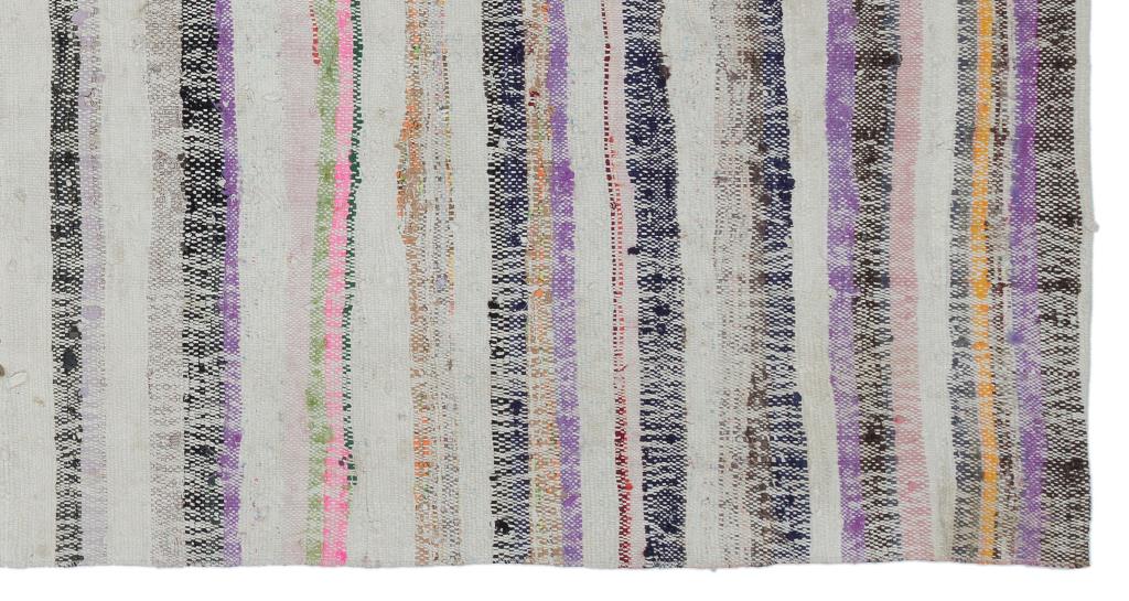 Apex Kilim Yazlık Striped 31969 128 x 255 cm