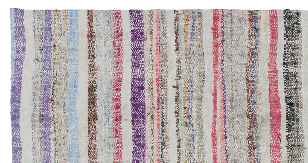 Apex Kilim Yazlık Striped 31969 128 x 255 cm