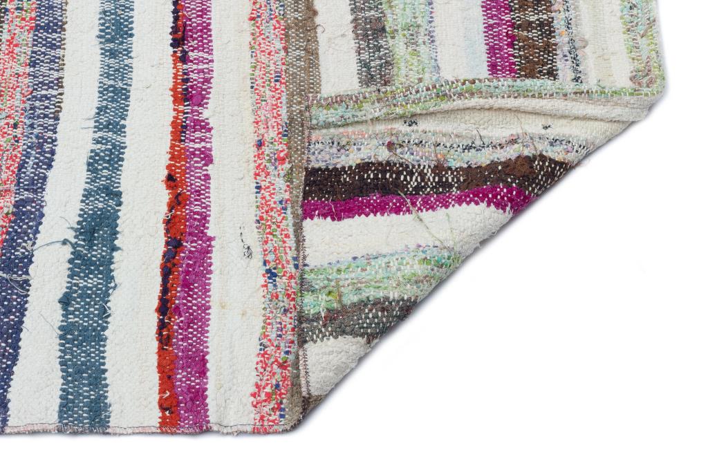 Apex Kilim Yazlık Striped 31972 165 x 242 cm