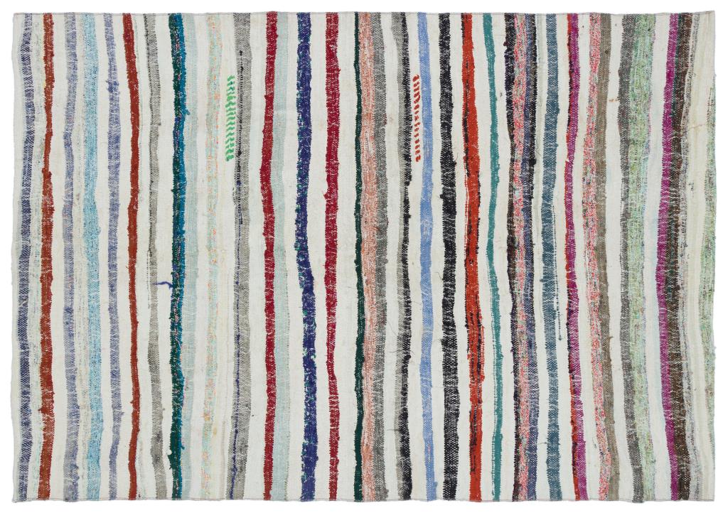 Apex Kilim Yazlık Striped 31972 165 x 242 cm