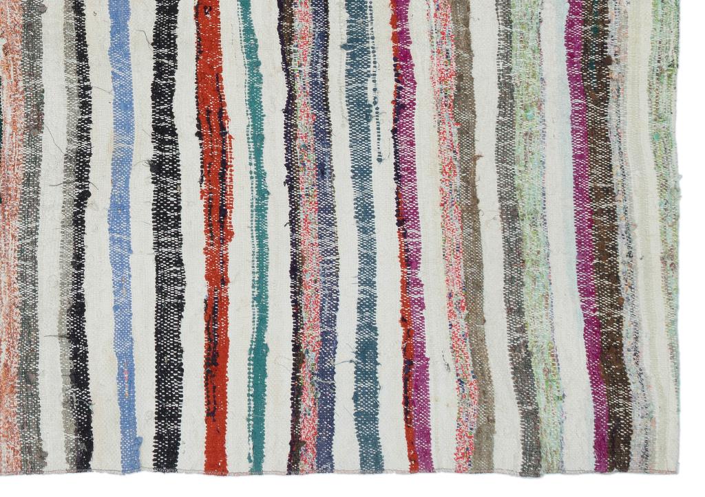 Apex Kilim Yazlık Striped 31972 165 x 242 cm