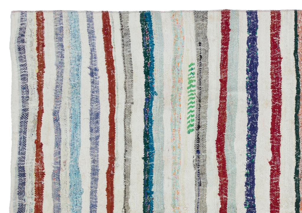 Apex Kilim Yazlık Striped 31972 165 x 242 cm
