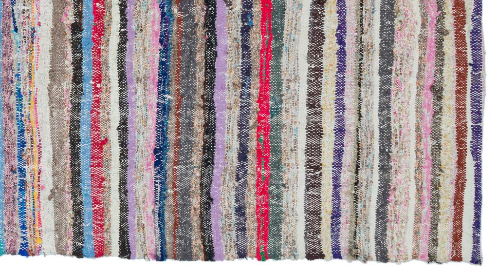 Apex Kilim Yazlık Striped 31973 160 x 285 cm