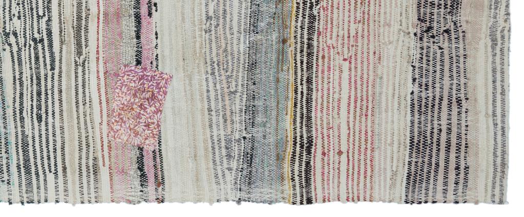 Apex Kilim Yazlık Striped 31974 123 x 305 cm