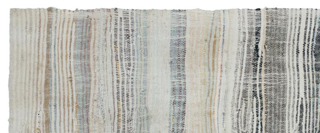 Apex Kilim Yazlık Striped 31974 123 x 305 cm