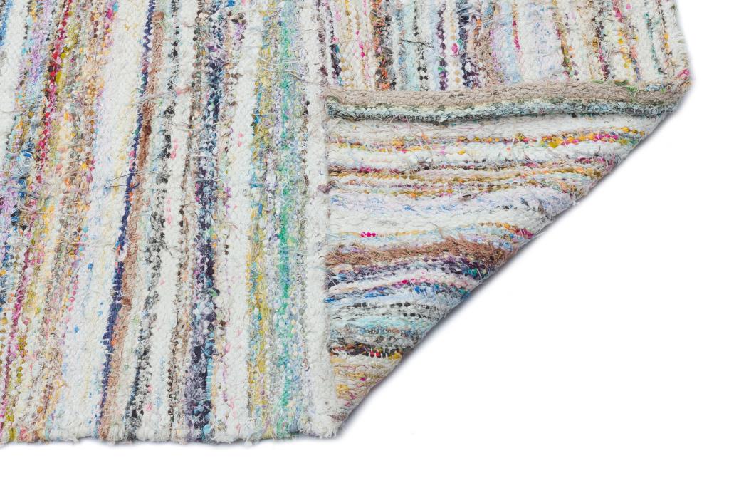 Apex Kilim Yazlık Striped 31976 186 x 250 cm