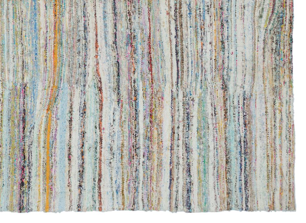 Apex Kilim Yazlık Striped 31976 186 x 250 cm