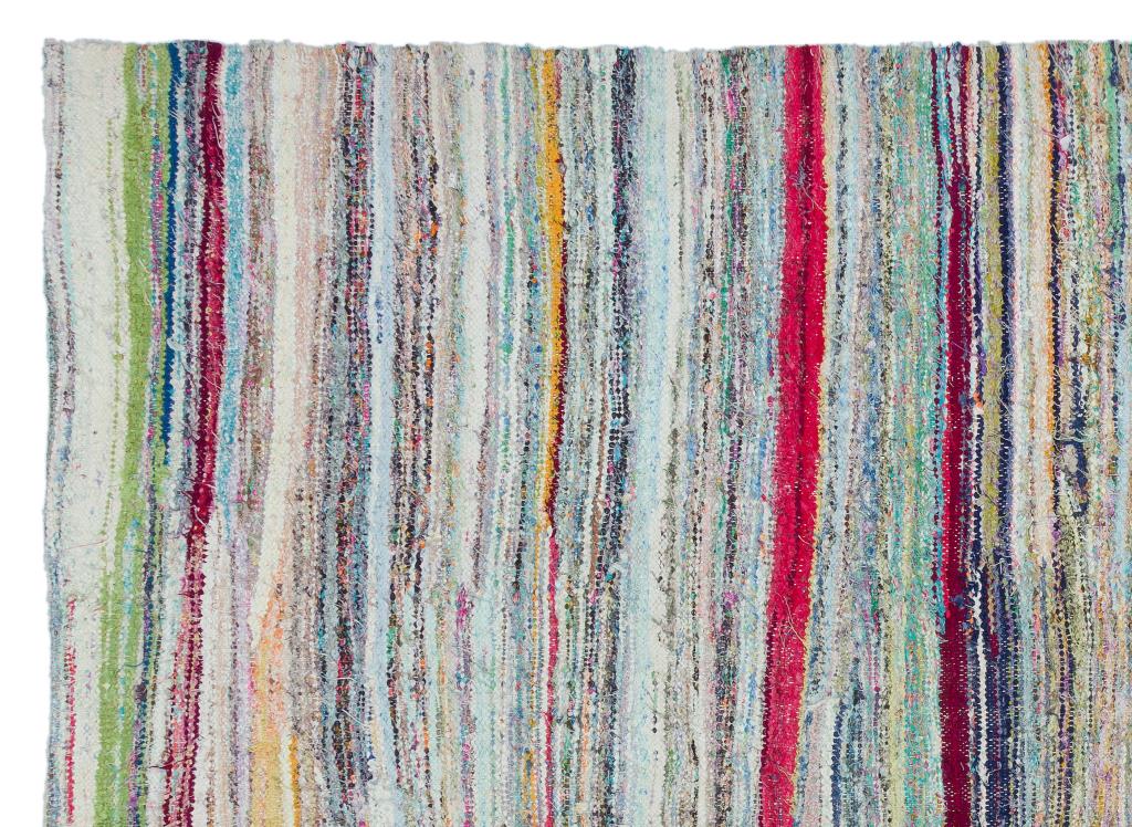 Apex Kilim Yazlık Striped 31976 186 x 250 cm